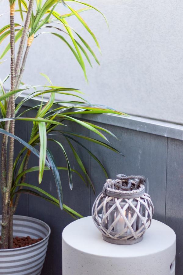 Ferienwohnung Beautiful Loft Downtown Porto Exterior foto